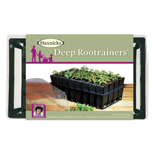 Deep Rootrainer